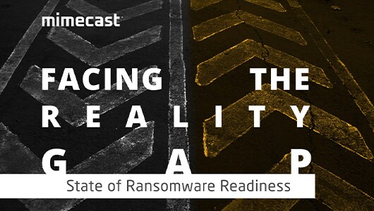 State Of Ransomware Readiness